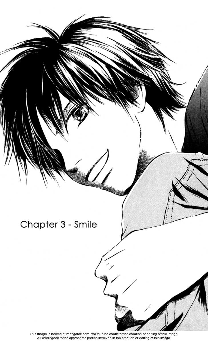 Read Kimi ni Todoke en Manga Online