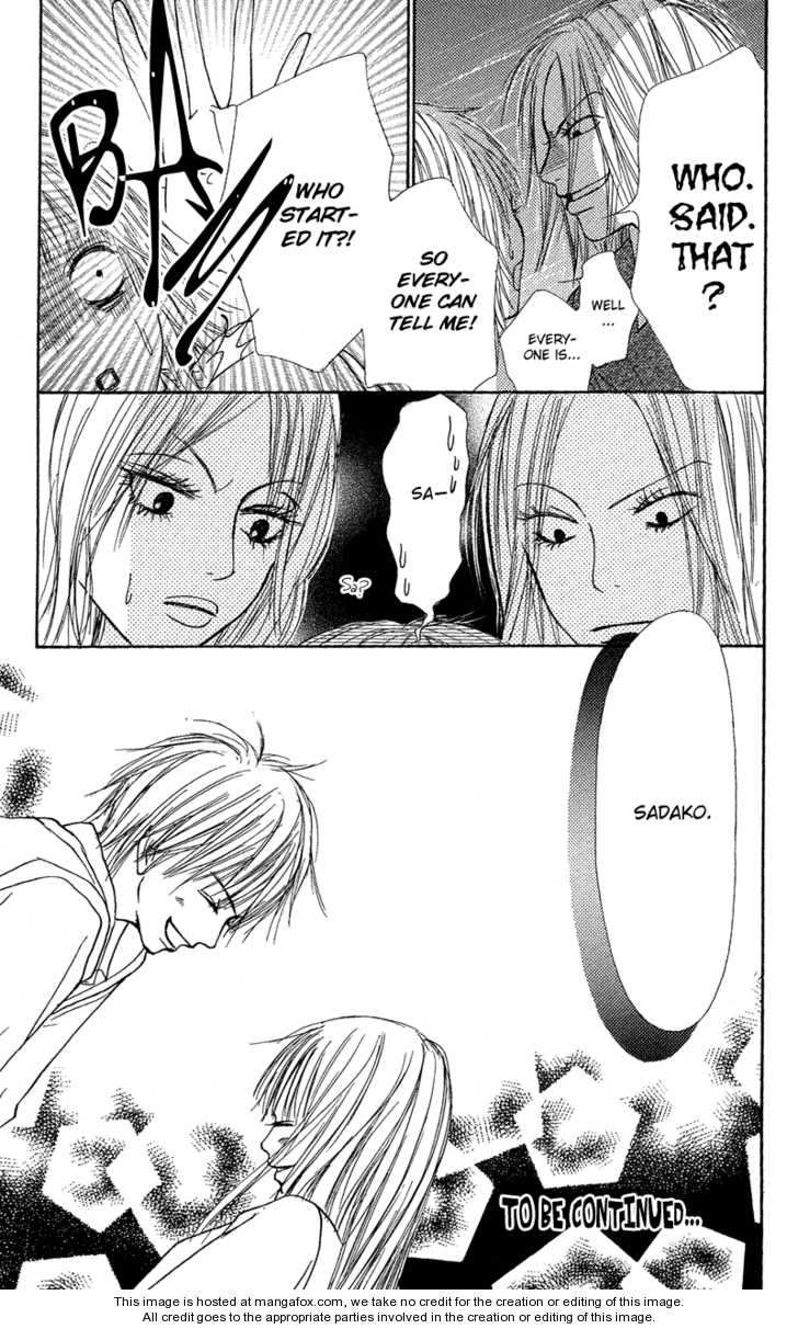 Read Kimi ni Todoke en Manga Online