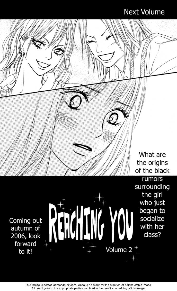 Read Kimi ni Todoke en Manga Online