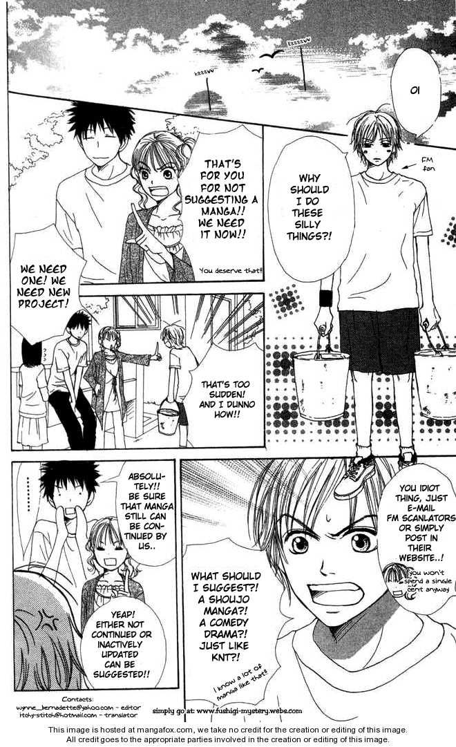 Read Kimi ni Todoke en Manga Online