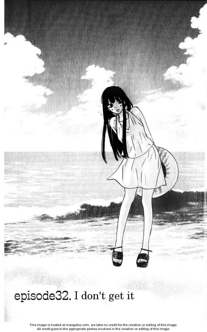 Read Kimi ni Todoke en Manga Online