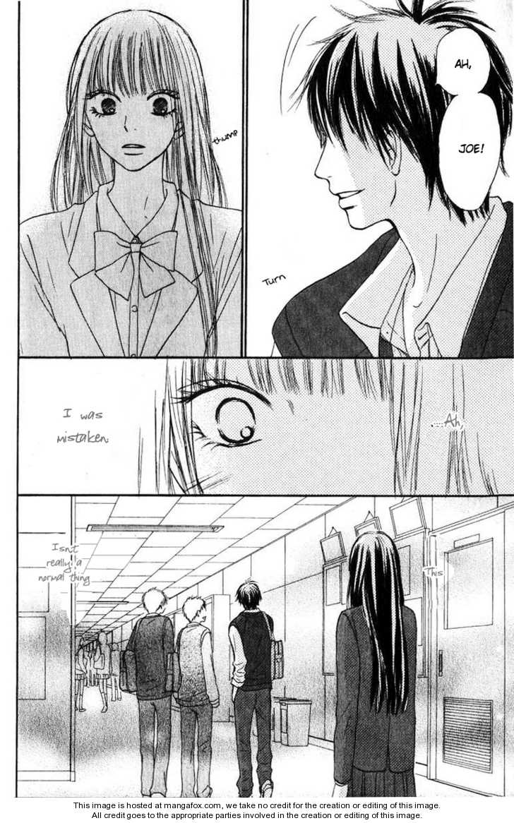Read Kimi ni Todoke en Manga Online