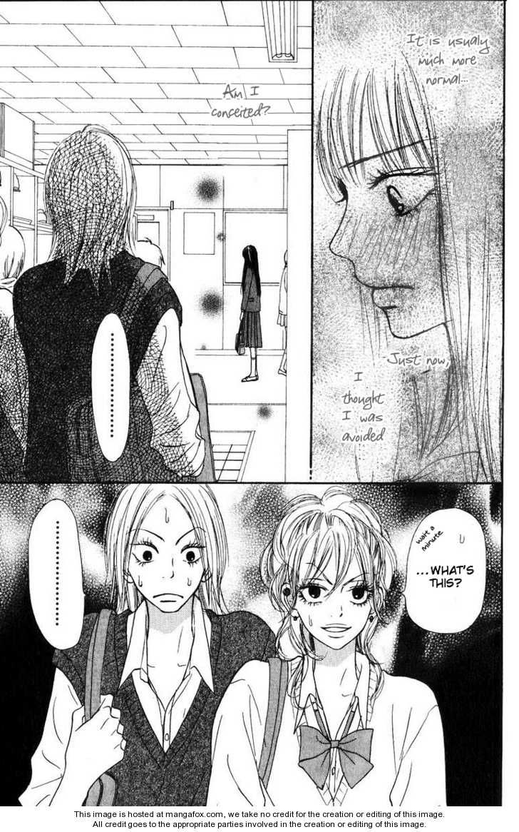Read Kimi ni Todoke en Manga Online