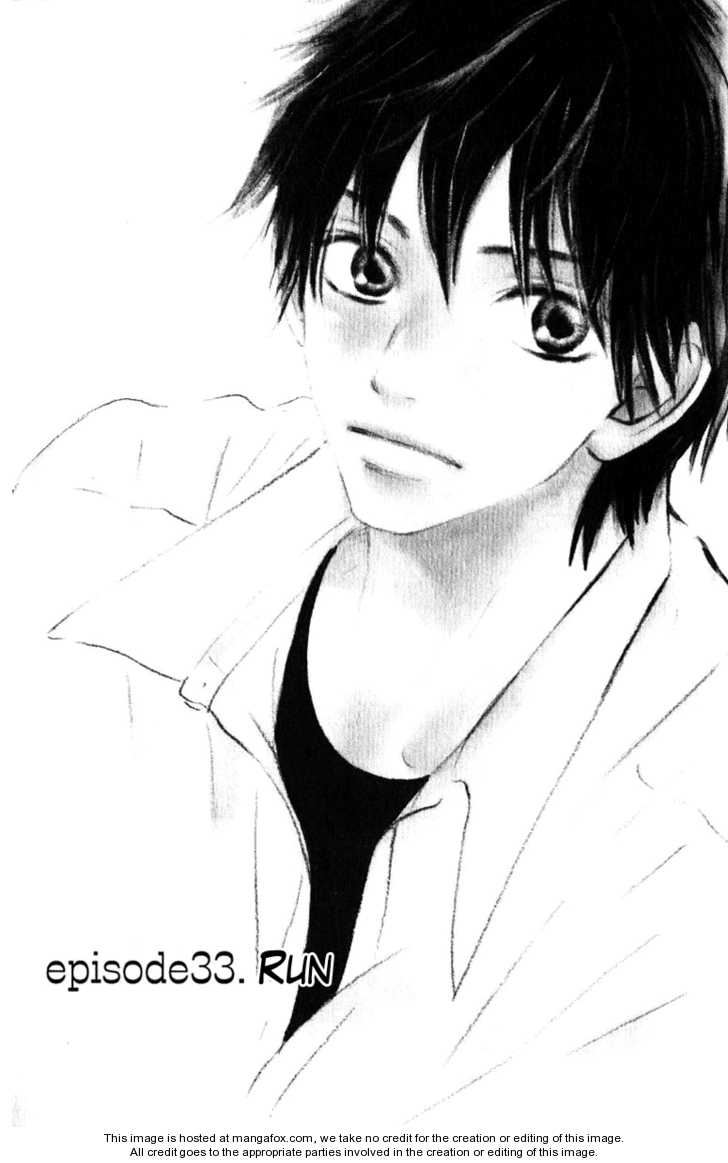 Read Kimi ni Todoke en Manga Online