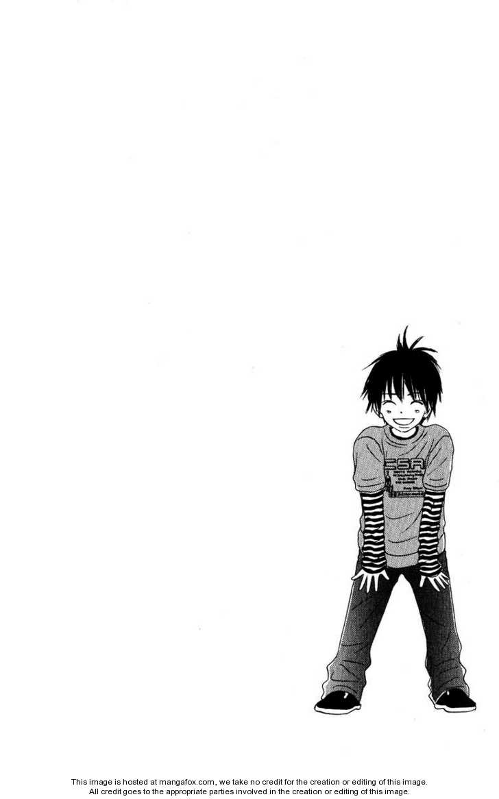 Read Kimi ni Todoke en Manga Online