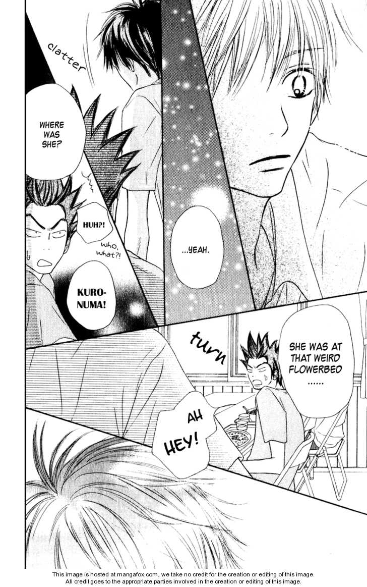 Read Kimi ni Todoke en Manga Online