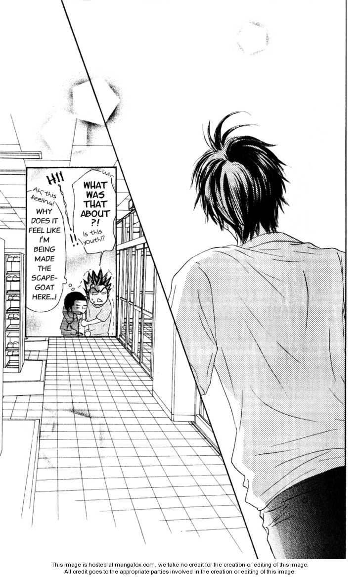 Read Kimi ni Todoke en Manga Online