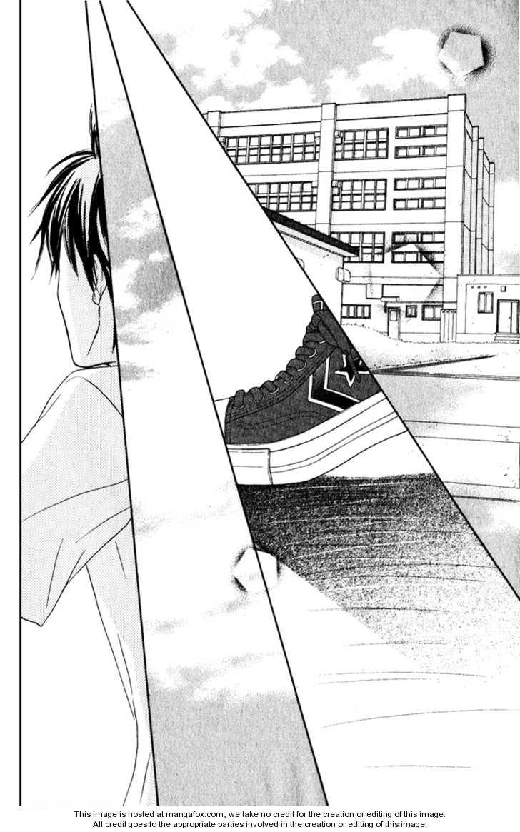 Read Kimi ni Todoke en Manga Online