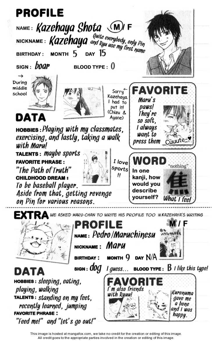 Read Kimi ni Todoke en Manga Online
