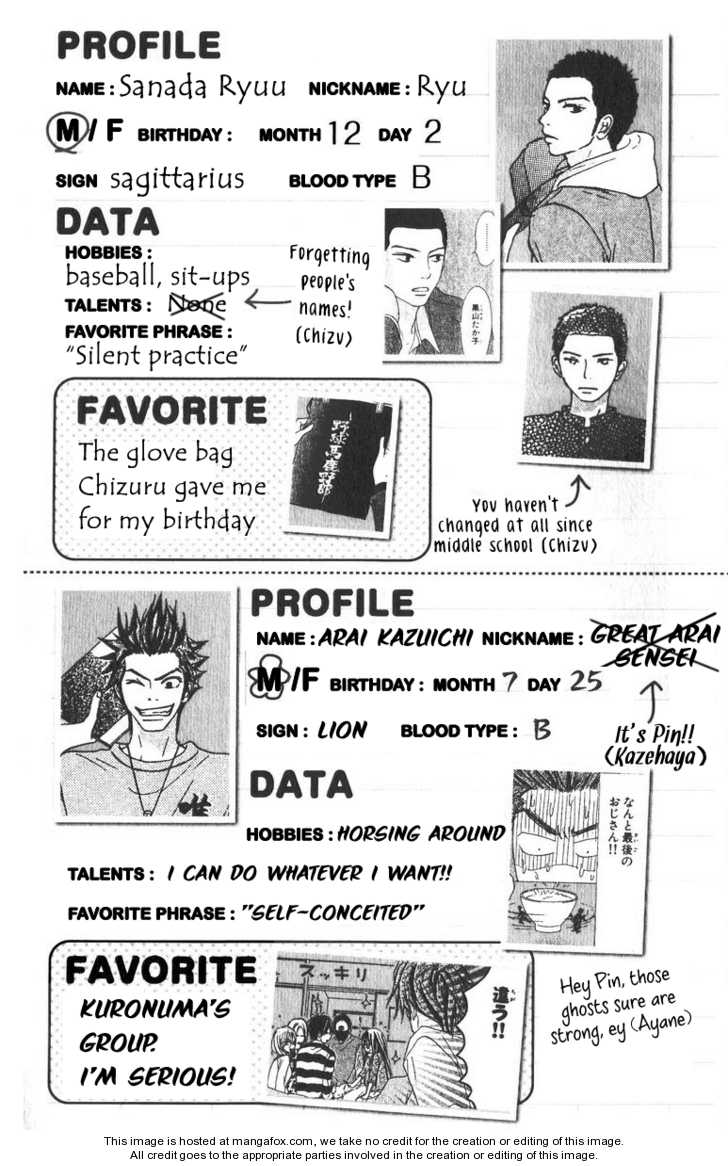 Read Kimi ni Todoke en Manga Online
