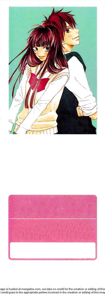 Read Kimi ni Todoke en Manga Online
