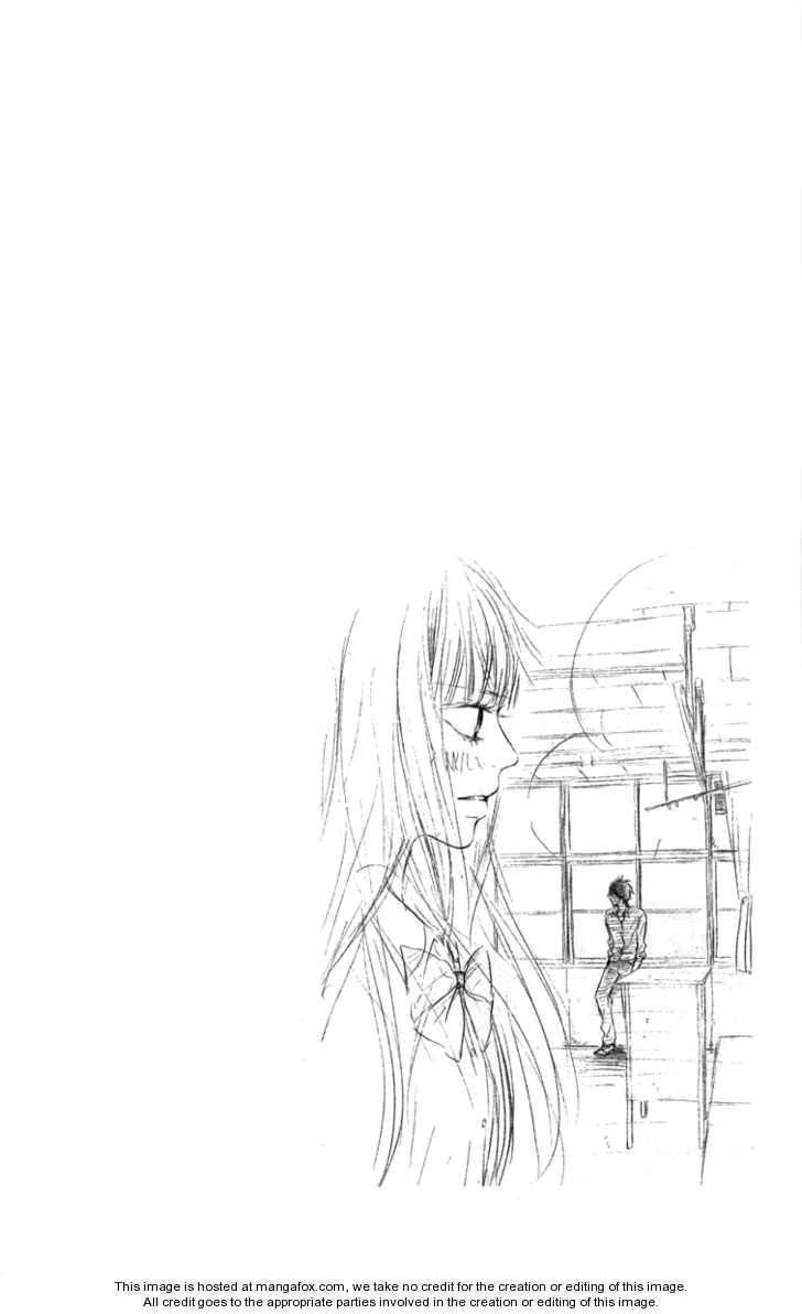 Read Kimi ni Todoke en Manga Online