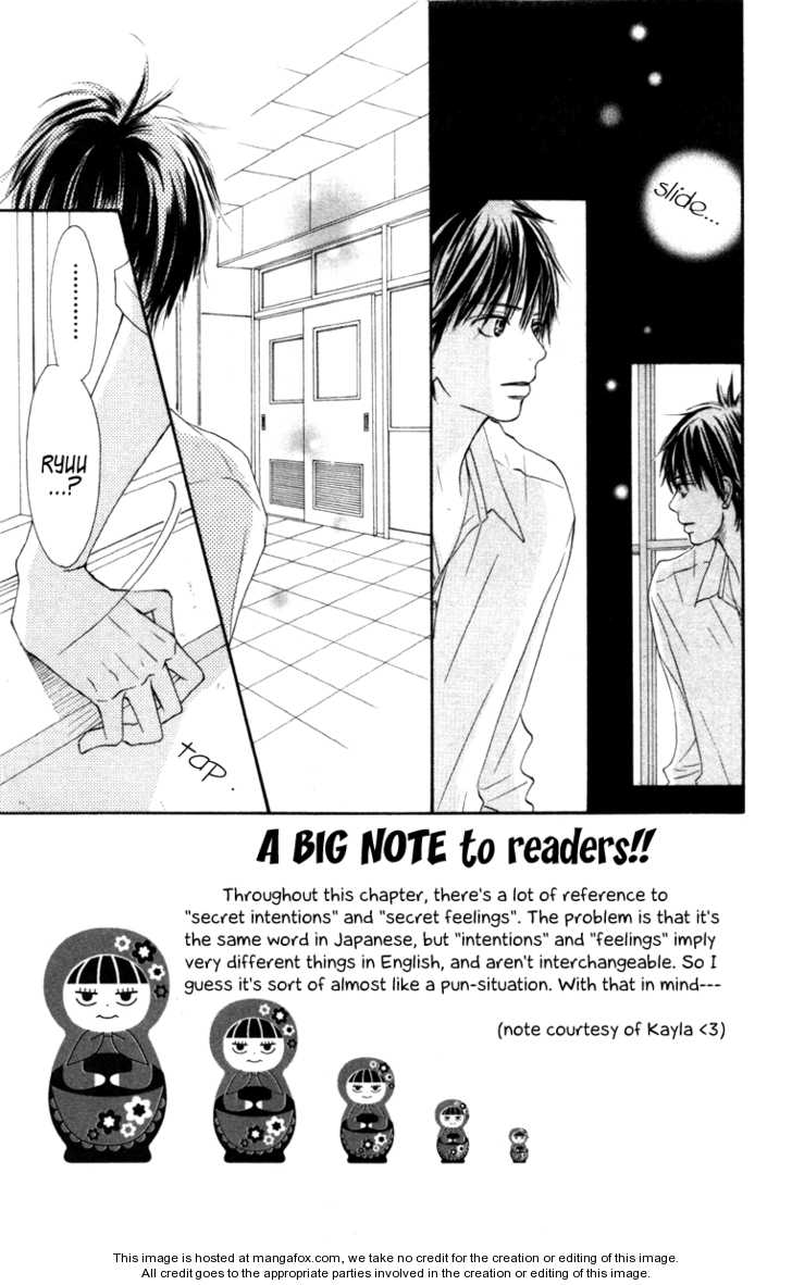 Read Kimi ni Todoke en Manga Online