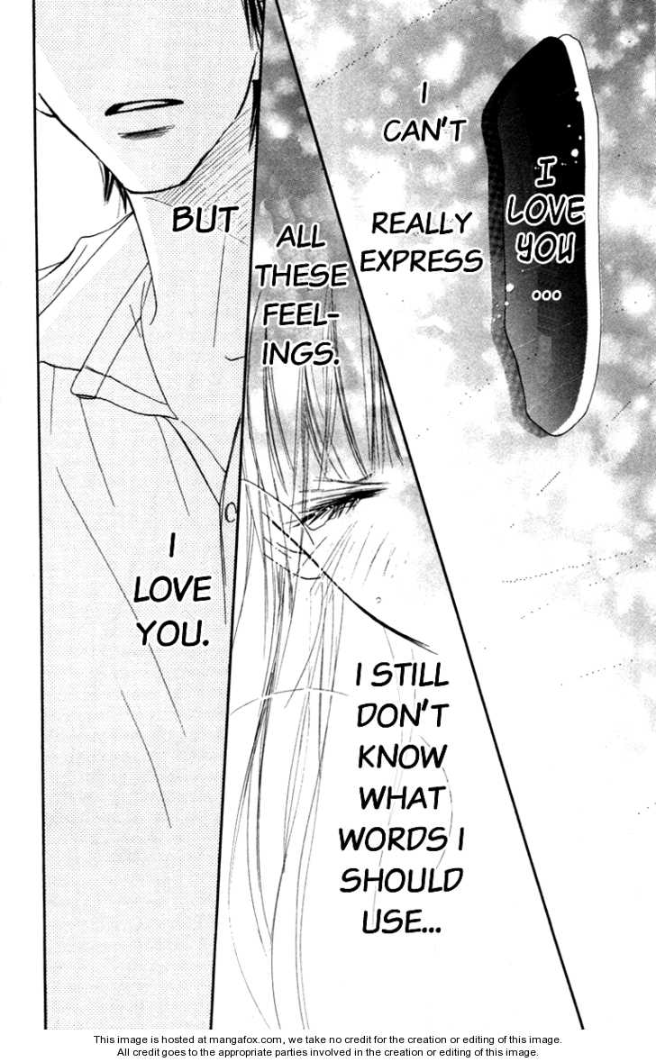 Read Kimi ni Todoke en Manga Online