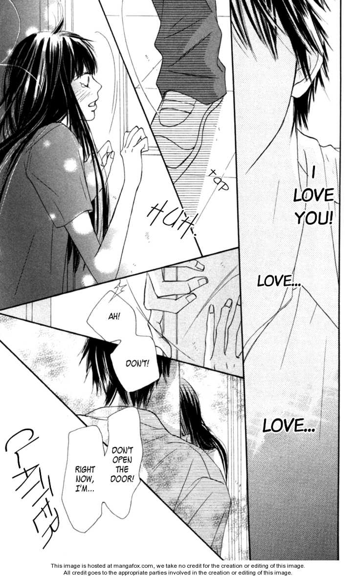 Read Kimi ni Todoke en Manga Online