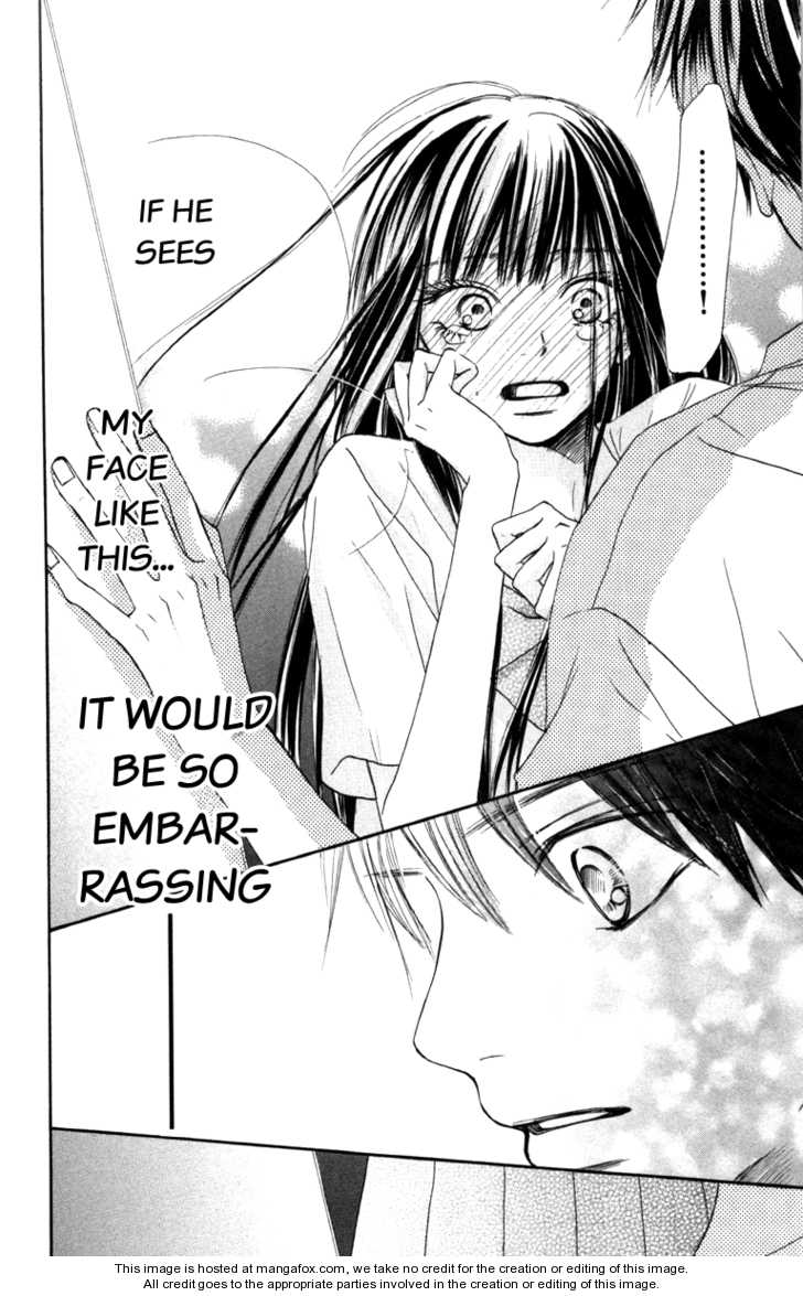 Read Kimi ni Todoke en Manga Online