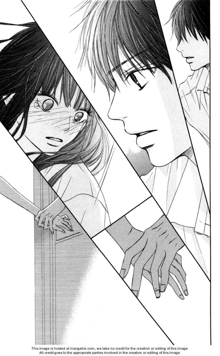 Read Kimi ni Todoke en Manga Online
