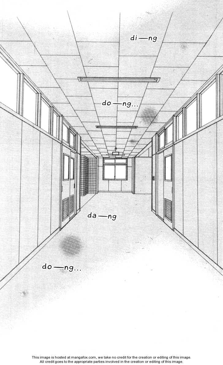 Read Kimi ni Todoke en Manga Online
