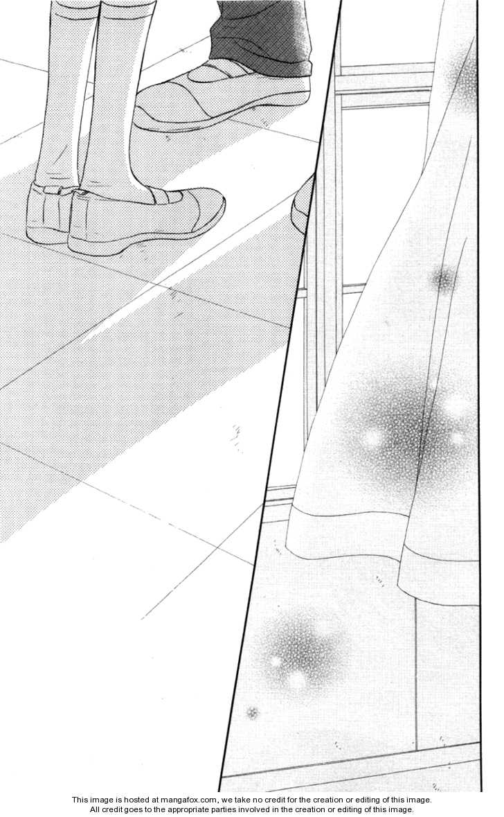 Read Kimi ni Todoke en Manga Online