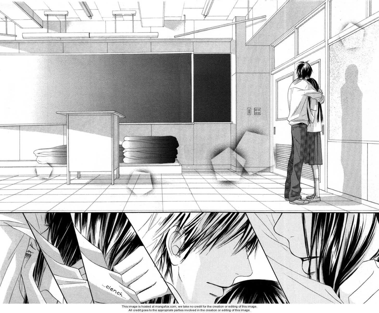 Read Kimi ni Todoke en Manga Online