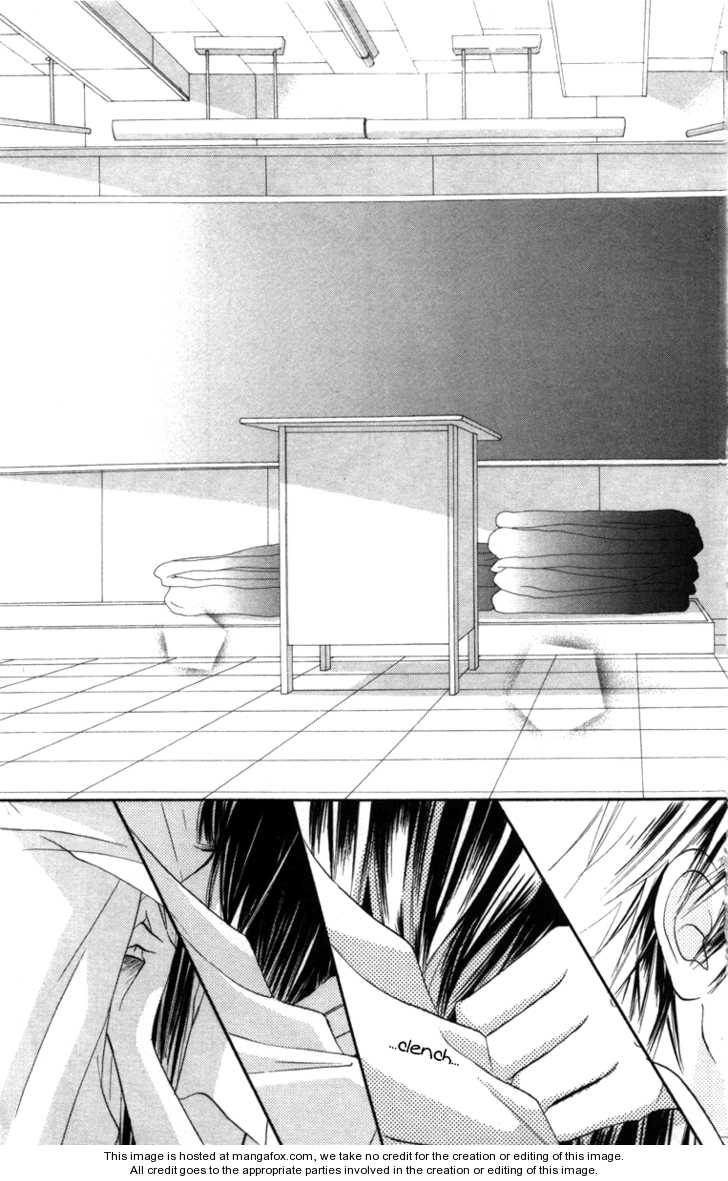Read Kimi ni Todoke en Manga Online