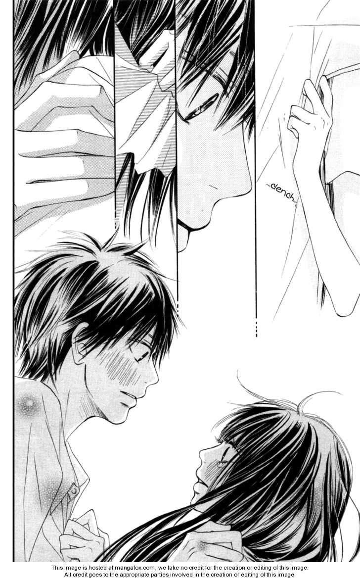 Read Kimi ni Todoke en Manga Online