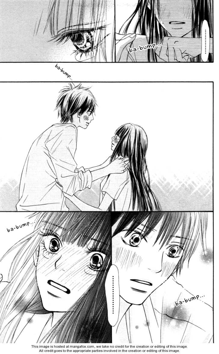 Read Kimi ni Todoke en Manga Online