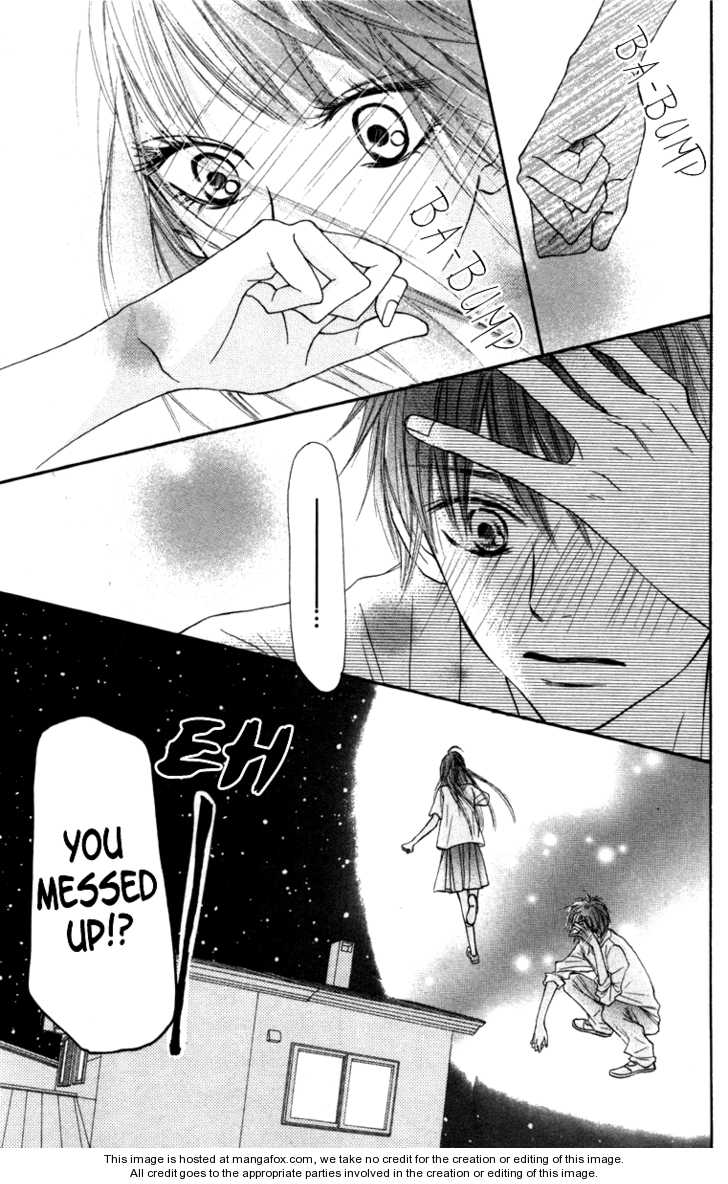 Read Kimi ni Todoke en Manga Online