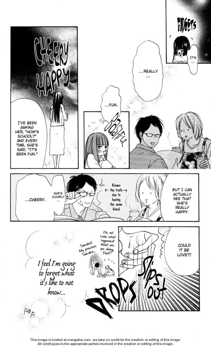 Read Kimi ni Todoke en Manga Online