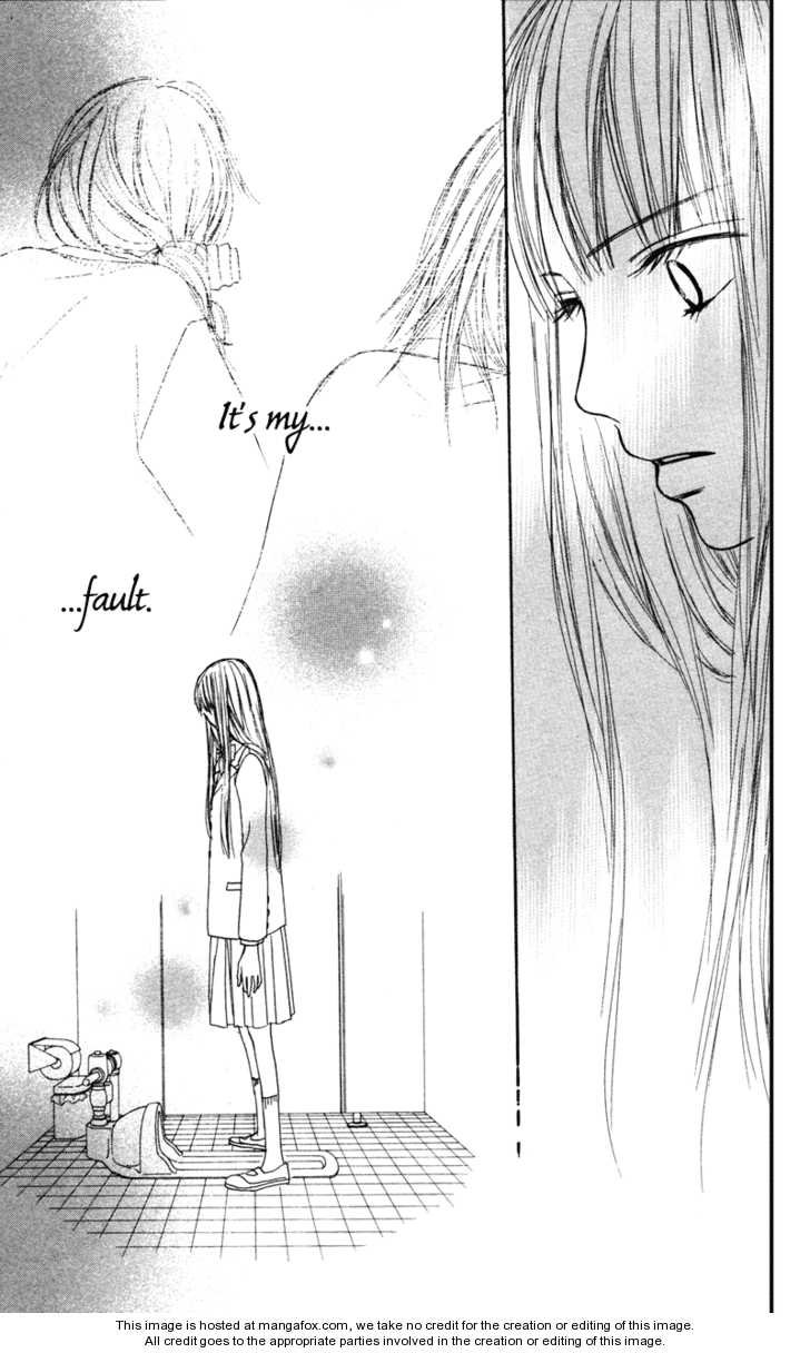 Read Kimi ni Todoke en Manga Online