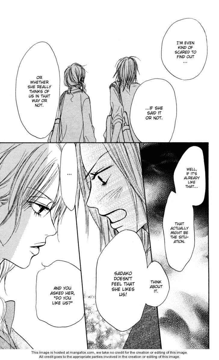 Read Kimi ni Todoke en Manga Online