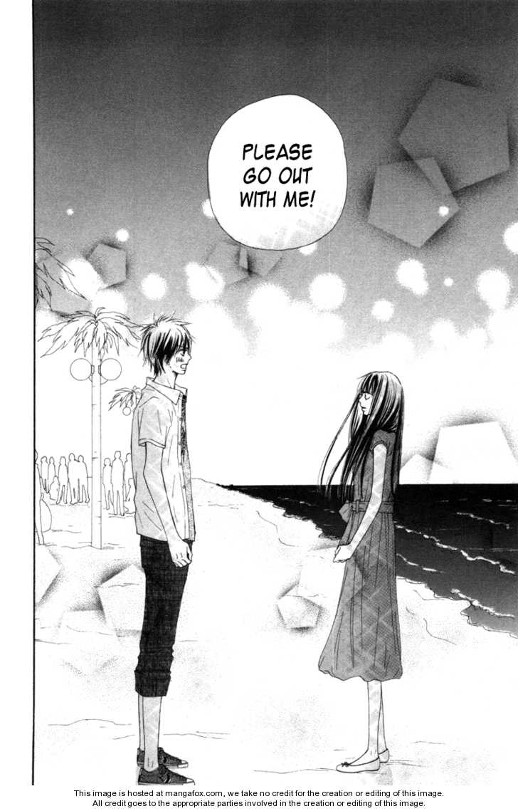 Read Kimi ni Todoke en Manga Online