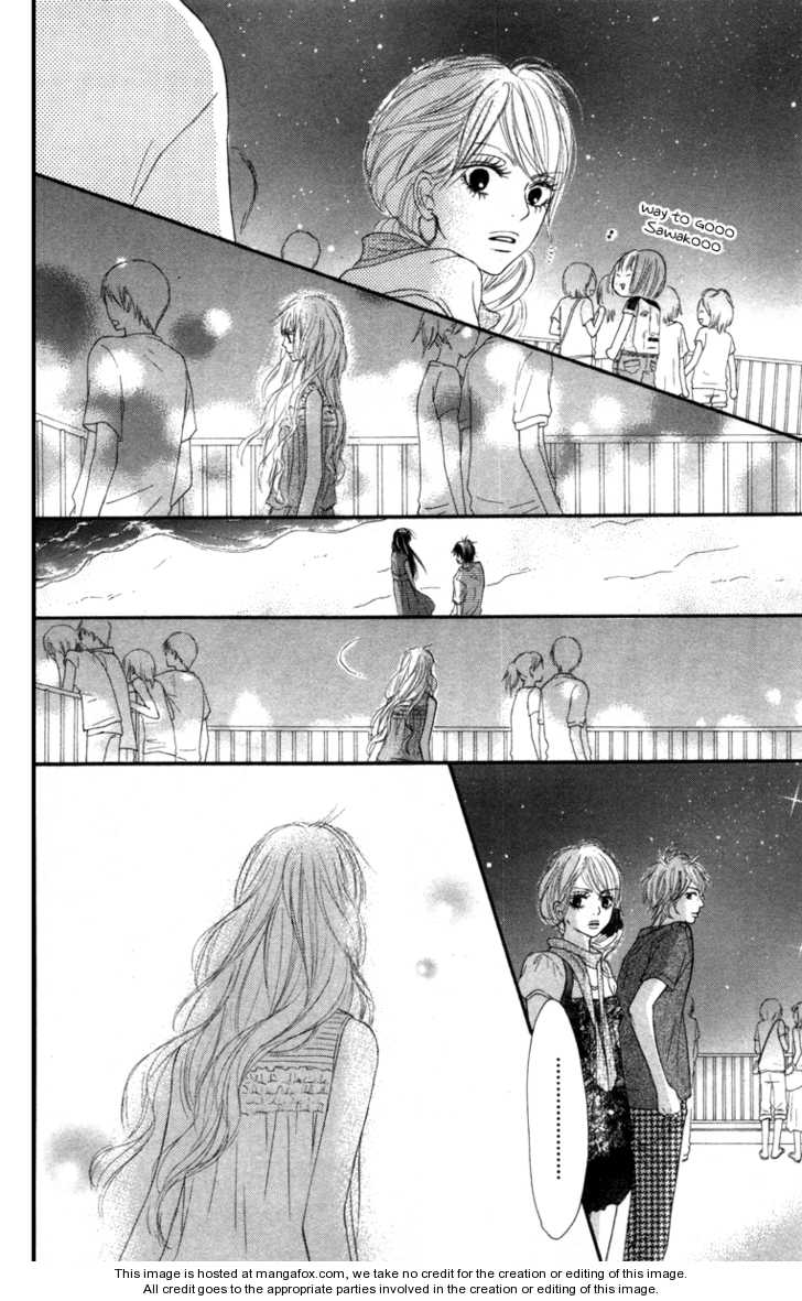 Read Kimi ni Todoke en Manga Online