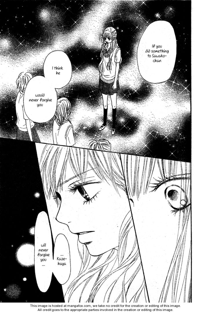 Read Kimi ni Todoke en Manga Online