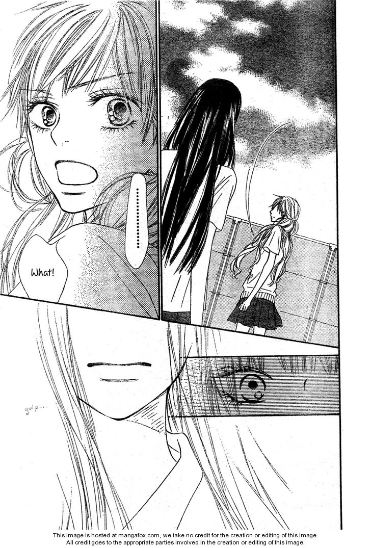 Read Kimi ni Todoke en Manga Online