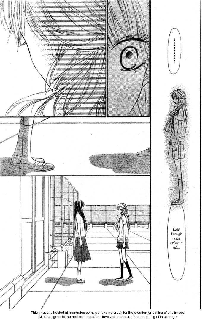 Read Kimi ni Todoke en Manga Online