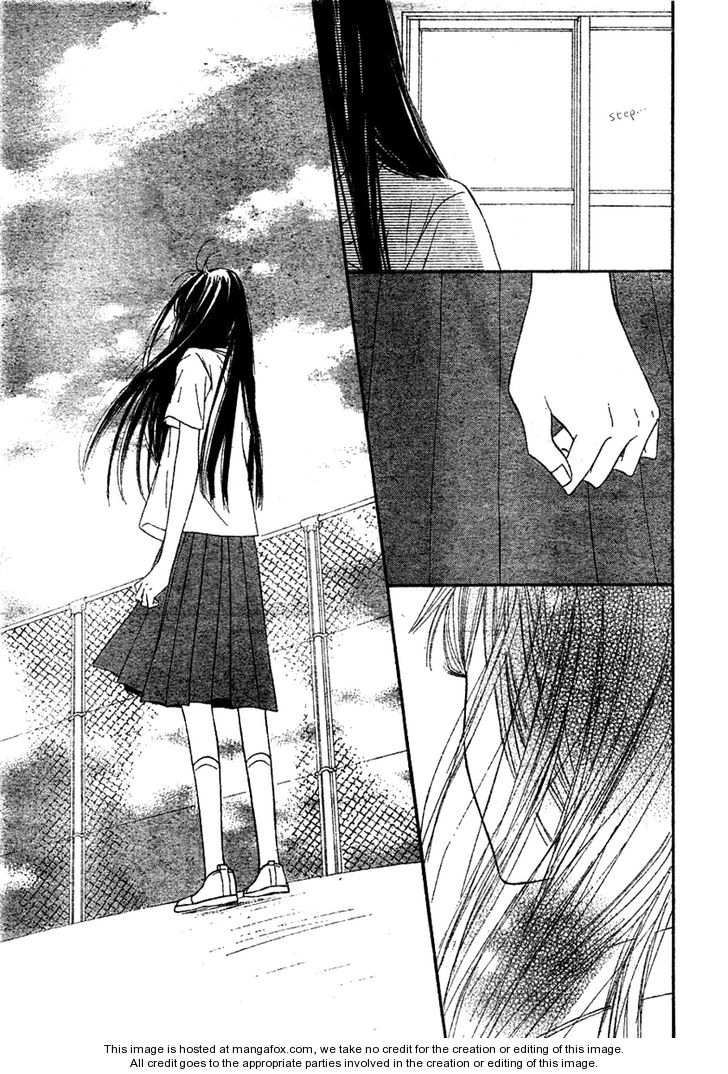Read Kimi ni Todoke en Manga Online