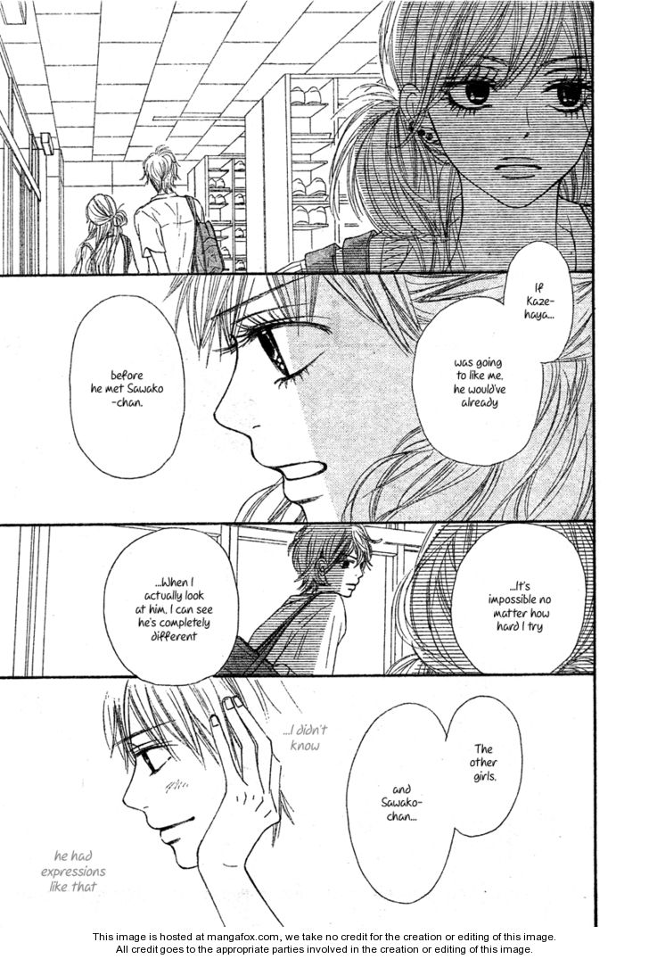 Read Kimi ni Todoke en Manga Online
