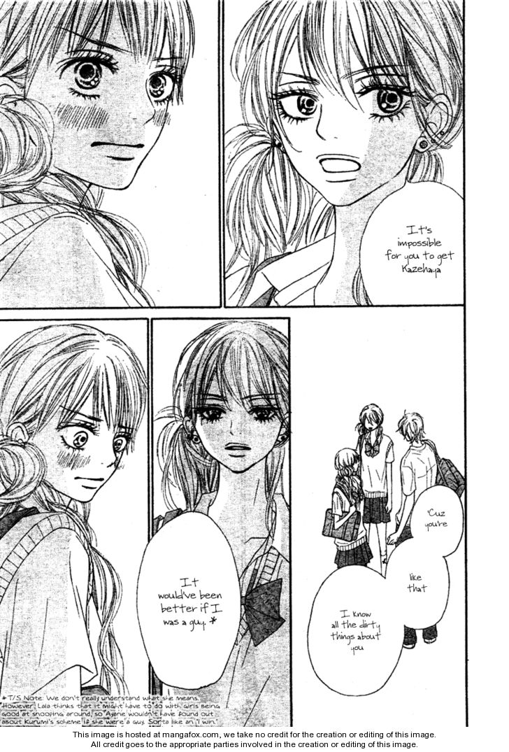 Read Kimi ni Todoke en Manga Online