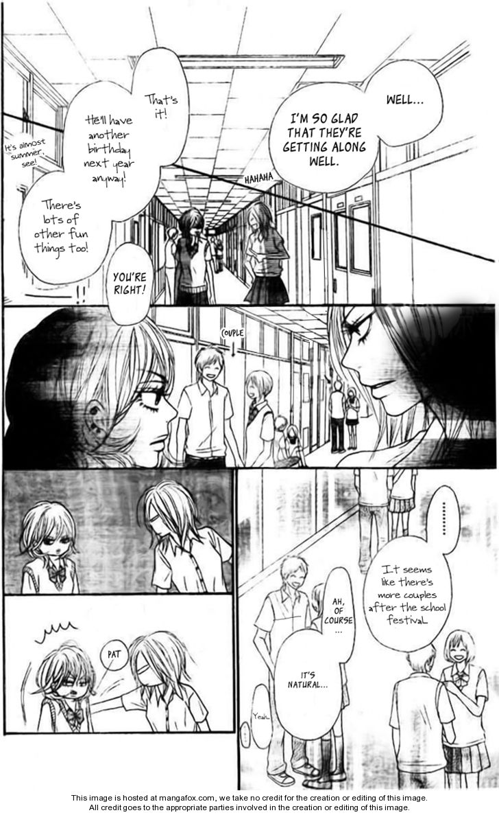 Read Kimi ni Todoke en Manga Online