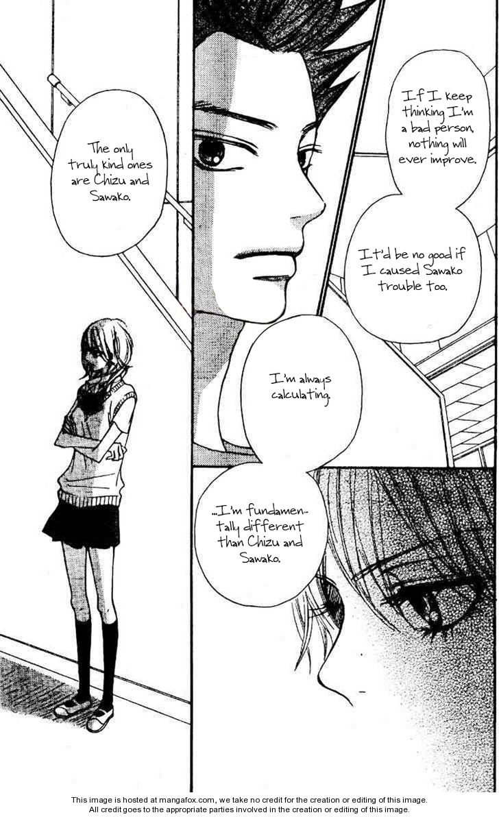 Read Kimi ni Todoke en Manga Online