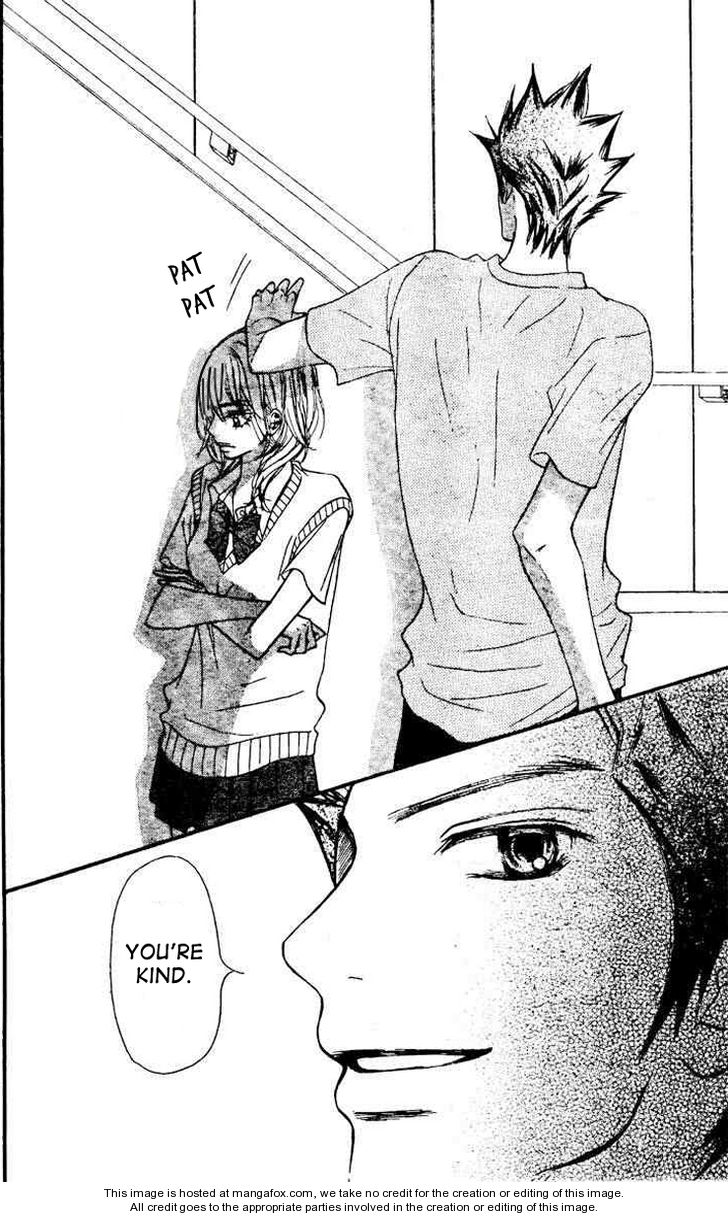 Read Kimi ni Todoke en Manga Online