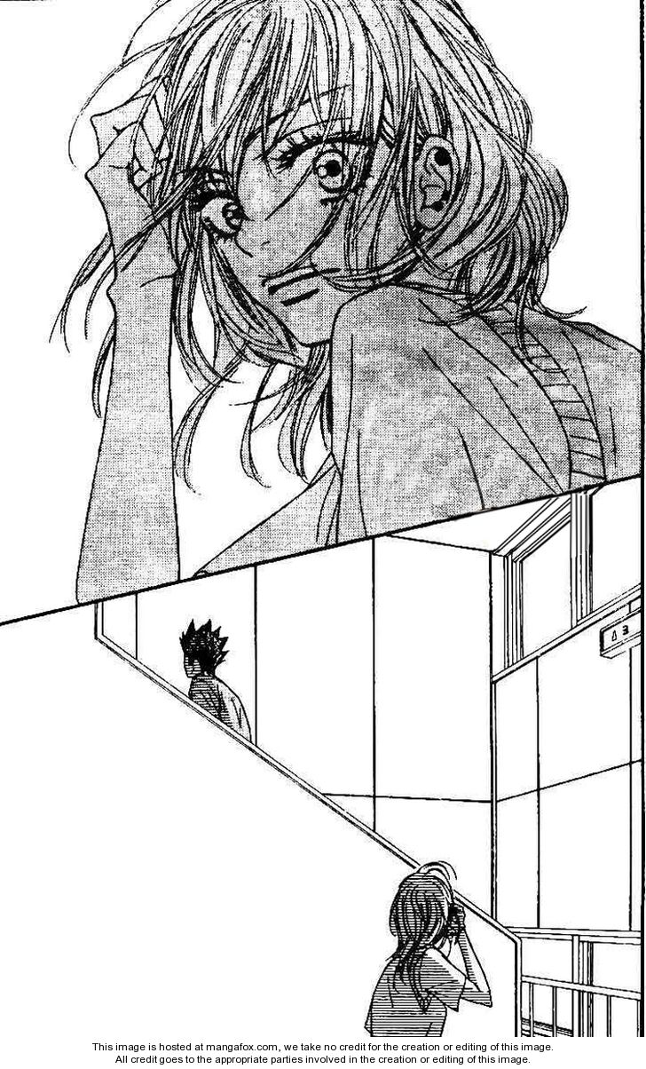 Read Kimi ni Todoke en Manga Online