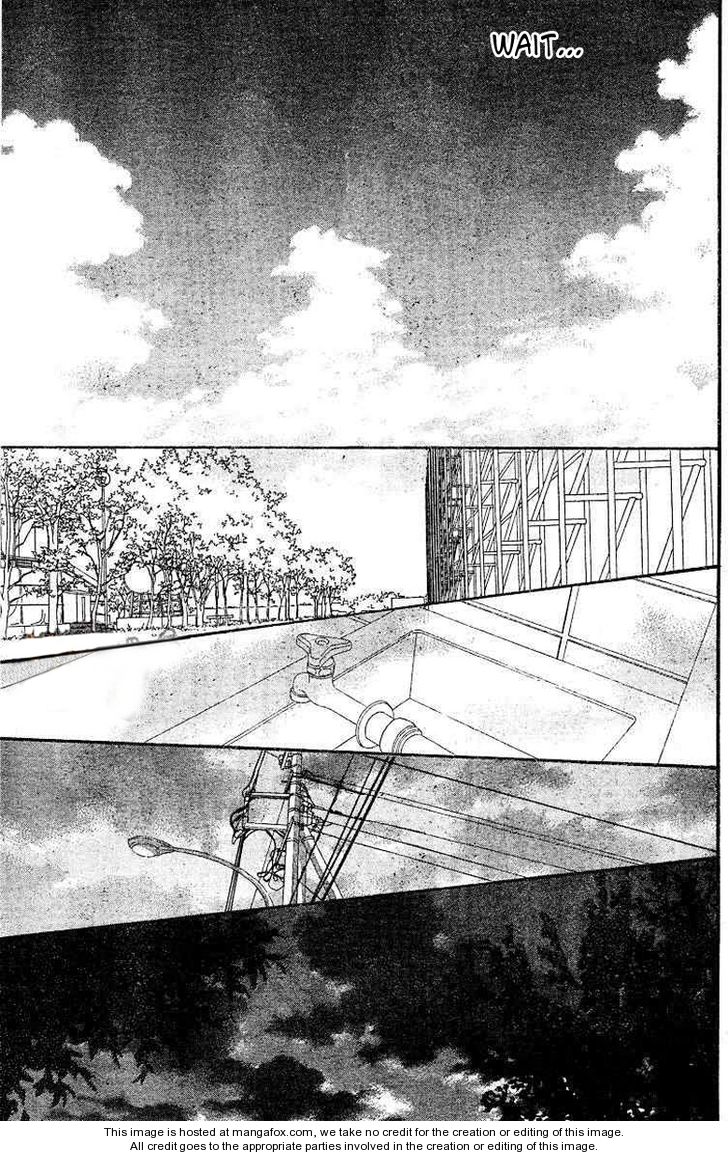 Read Kimi ni Todoke en Manga Online