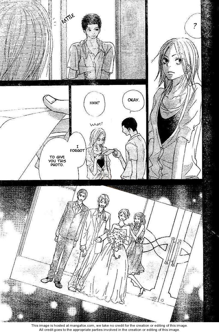 Read Kimi ni Todoke en Manga Online