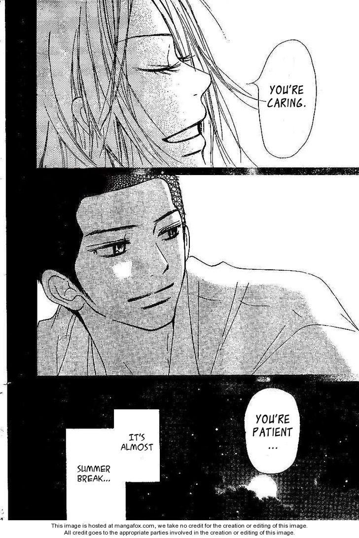 Read Kimi ni Todoke en Manga Online