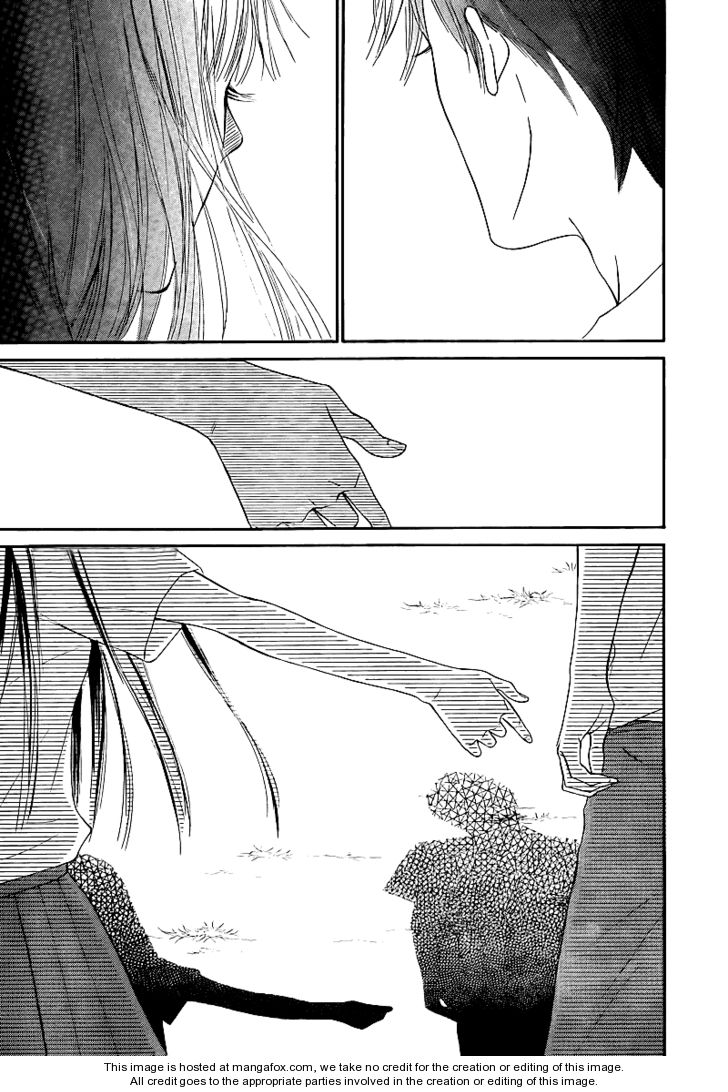 Read Kimi ni Todoke en Manga Online