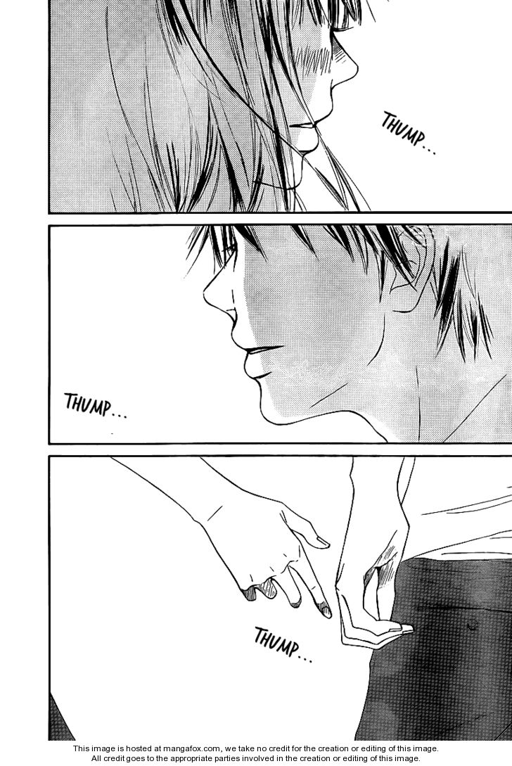 Read Kimi ni Todoke en Manga Online