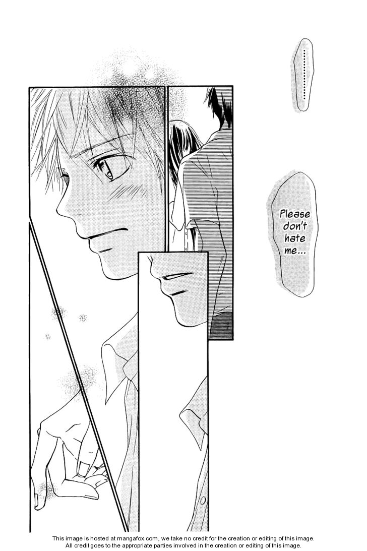 Read Kimi ni Todoke en Manga Online