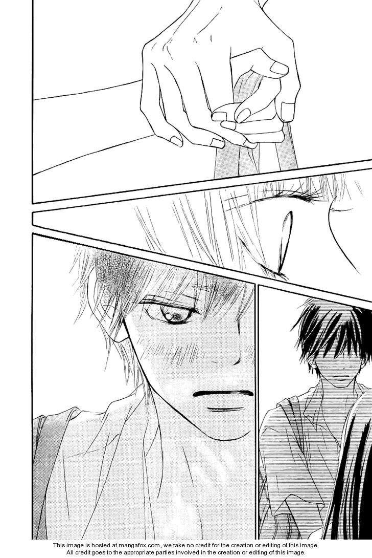 Read Kimi ni Todoke en Manga Online